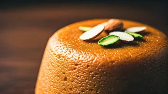 The Sweet Secret of Tirunelveli: Unraveling the Rich Legacy of Kashi Halwa