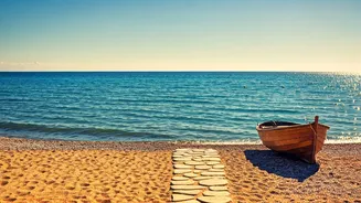 India: Romantic Escapes Await Couples