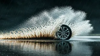 Avoid These Costly Car Errors This Rainy Season