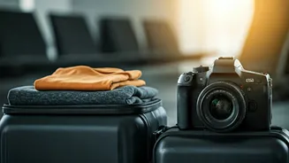 Comfort And Movement Beat Overstyled Travel Looks