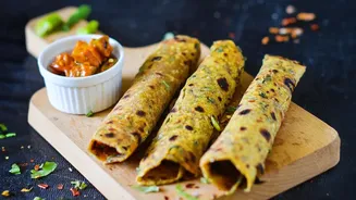Regional Pickles Are Inspiring India's New Food Trend