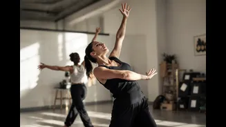 Como a dança se tornou uma aliada no bem-estar e saúde mental?