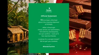 A Break, But Make It Kerala: The Curious Case Of The KitKat Tweet