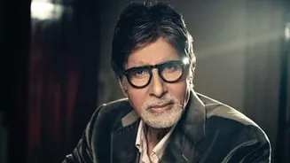 Bachchan, 83, works 24 hours, preps 'Kaun Banega Crorepati'