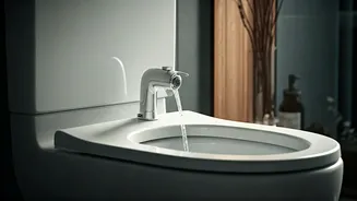 The Washlet Revolution: Rethinking Toilet Paper for a Cleaner, Greener Future