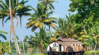 Kerala's Tourism Vision Looks Towards Regenerative, Not Extractive, Travel
