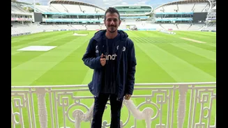 Retirement in plans? Yuzvendra Chahal's 'The Last Dance' post sparks speculation