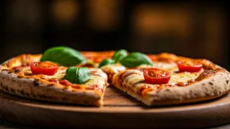 Master Your Pizza Order: 11 Crucial Mistakes to Sidestep for Perfect Pizza