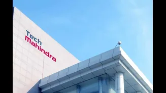 Tech Mahindra Denies 30,000 Layoff Claims, Calls Social Media Rumours False