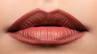 K-Beauty's Favourite Lip Trend Is Everywhere Again