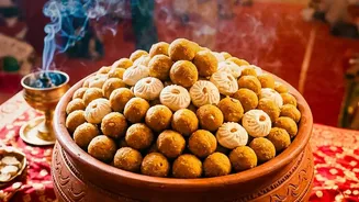 Simple Home Decor Ideas For Durga Puja And Navratri Transform Living Spaces Easily Always