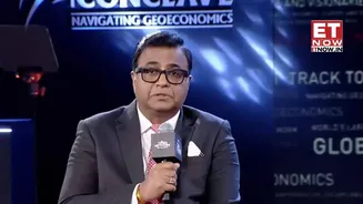 IEC 2025 EXCLUSIVE | 'We’ve our own Salman, Shah Rukh, Aamir in portfolio' - Maruti Suzuki's Partho Banerjee explains company's product range