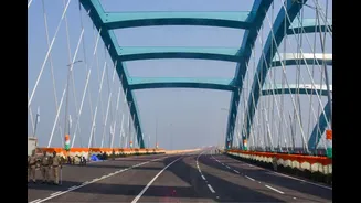 Mumbai Coastal Road In Fast Lane: What Goyal Said & What It Means For Versova, Dahisar, Virar