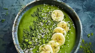How Young Fitness Enthusiasts Use Roasted Gram Flour In Smoothie Bowls