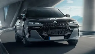 Fourteen Upcoming Products Will Complete BMW's 2026 India Rollout