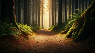 Shimla’s Pine Forest Trails Offer Refreshing Escape From Heat