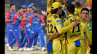 IPL 2026, Match 48: Delhi Capitals vs Chennai Super Kings Match Preview