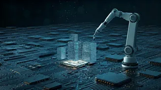 Software Shake-Up: How AI is Driving Major Workforce Restructuring in the Tech Industry