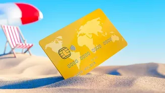 Keep credit card utilization below 30% to protect CIBIL scores from decline