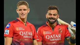 IPL 2026: 4 players who could emerge as surprise openers