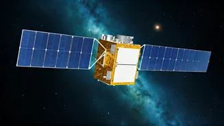 Space Sector Developments: Funding and Innovation