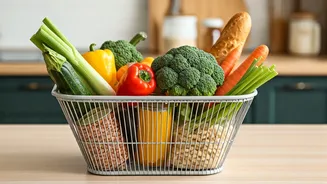 Cooking on a Budget: 10 Essential Tips for New Grads