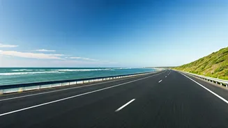 NH 117: Your Guide to West Bengal's Crucial Coastal Highway & Its Transformations