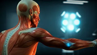 Recovery Is Becoming The Real Fitness Game Changer