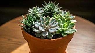 Care For Succulents Easily With These 5 Hacks