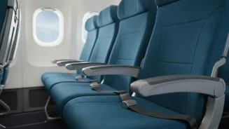 The Latest In-Flight Turbulence Incident Makes A Strong Case For Simple Cabin Safety During Unexpected Turbulence