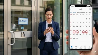 Bank holidays in July 2026: Banks to remain closed for 12 Days; check complete list