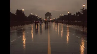 Why Travel Insurance Matters During Monsoon Trips in India