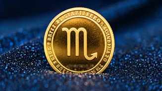 Scorpio's Stellar Day: December 11, 2025