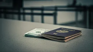Southeast Asian Travel Woes: Indian Tourist Denied Entry Over Cash Concerns