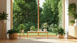 The Home Trend Everyone's Copying