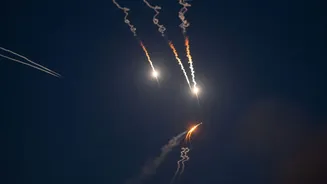 Iranian attacks damaged several US fighter jets in Jordan: Report