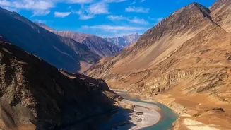 Spiti Valley Autumn Travel: Essential Safety Rules For High-Altitude Road Trips