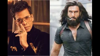 Karan Johar On Being ‘Blown Away’ By Ranveer Singh’s Dhurandhar: ‘Made Me Question My Ability As Filmmaker’