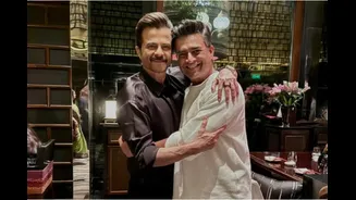 'Proud Milestone': Anil Kapoor Reveals He Met R Madhavan And His Family Before He Received Padma Shri