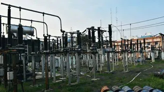 Tamil Nadu faces surprise September power cuts amid 3,000MW deficit