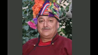 Ladakh Honours Kargil War Hero: Tashi Namgyal Gets State Award Posthumously