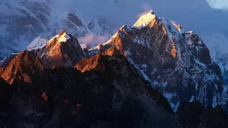 Himalayas To Monsoon: 10 Factors Behind Nepal's Recurring Disasters