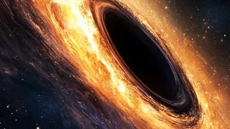 MIT Astronomers Find A Cosmic Puzzle That May Explain Early Black Hole Growth