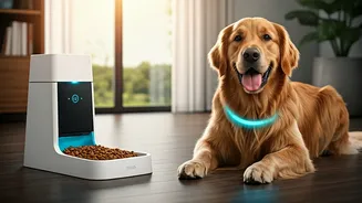 Future-Proof Your Pet Love: 5 Essential Tech Gadgets for 2026