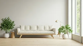 Home Design Is Getting More Useful And Peaceful