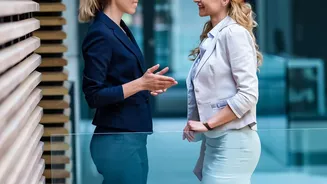 AI Meeting Assistants Could Free Up More Time For Meaningful Discussions