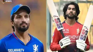 Rajat Patidar to Venkatesh Iyer: Top Batters to Watch in MPL T20 2026