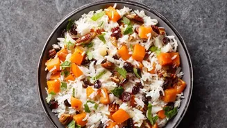 How to Pair Cloles With Lentils Rice and Sweet Potatoes