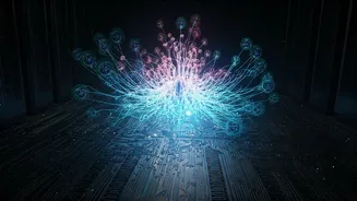 AI as the New Operating Model: A Revolution Fueled by Next-Gen Infrastructure