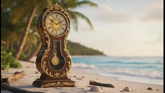 Thailand's New Stay Limit Makes Every Holiday Day Count